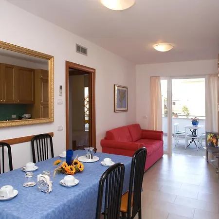 Villa Boer Bibione Exterior photo
