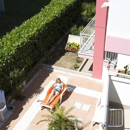 Villa Boer Bibione Exterior photo