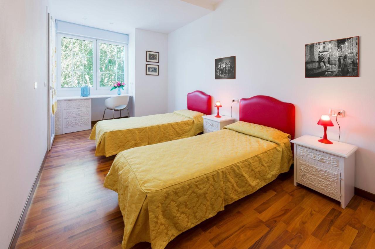 Appartement Boer