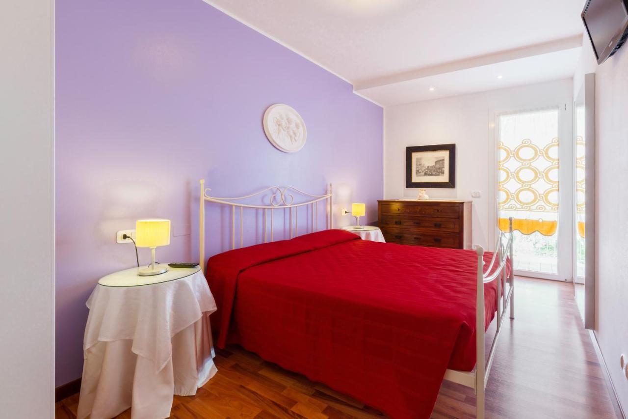 Boer Apartment Bibione