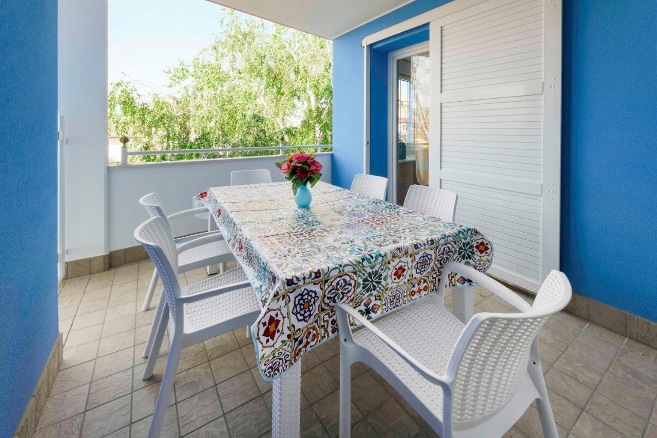 Boer Apartment Bibione