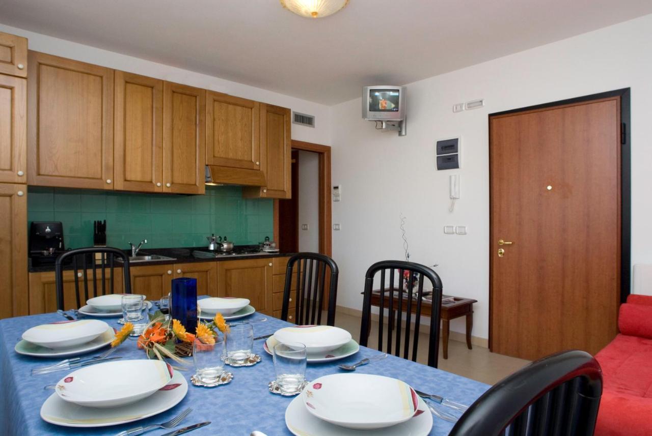 Apartment Boer