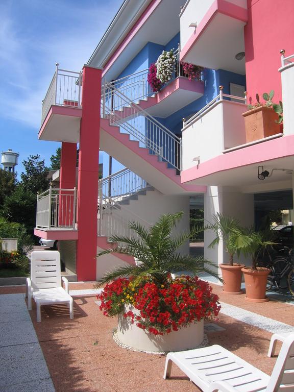 Appartement Boer